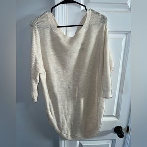 Women’s sweater